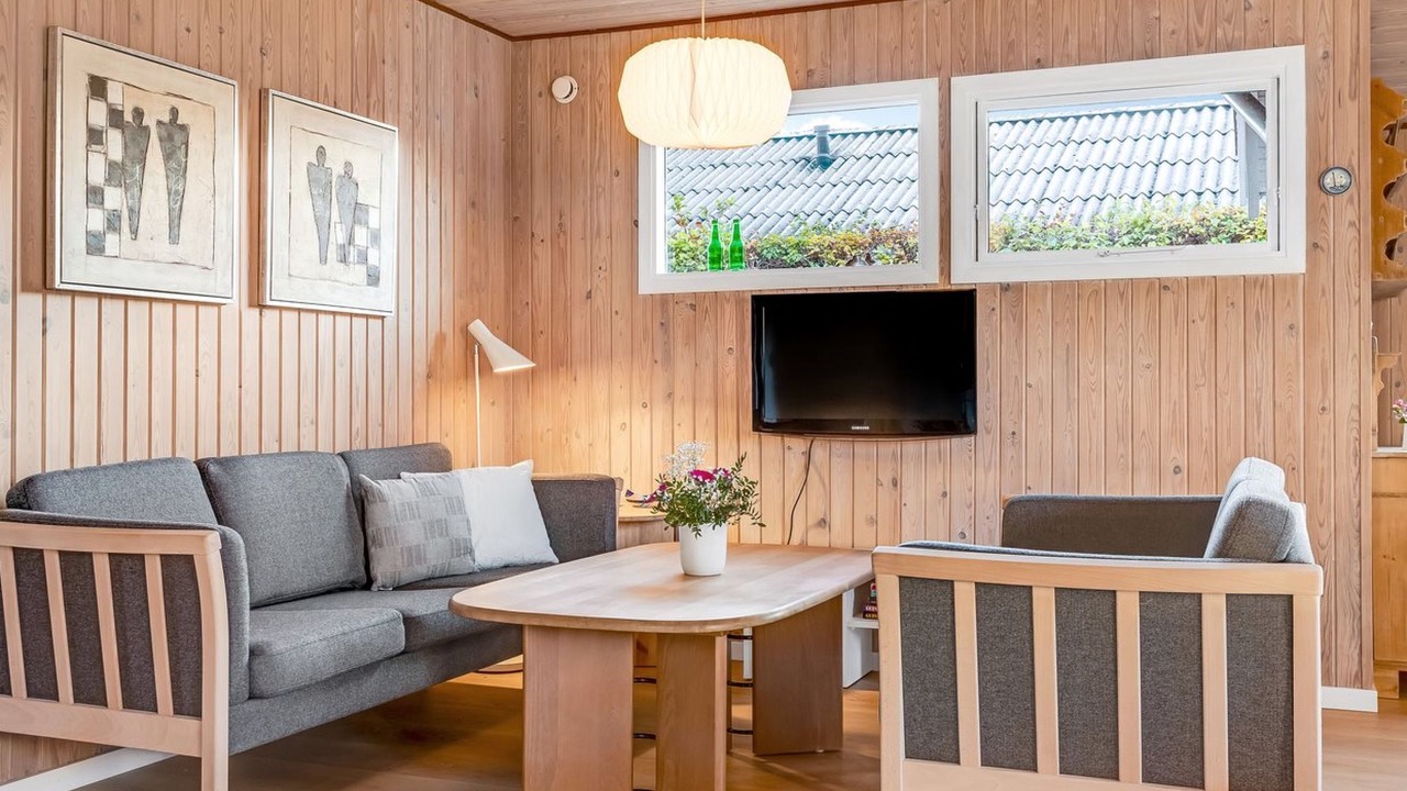 Photo of Livingroom in Bjert