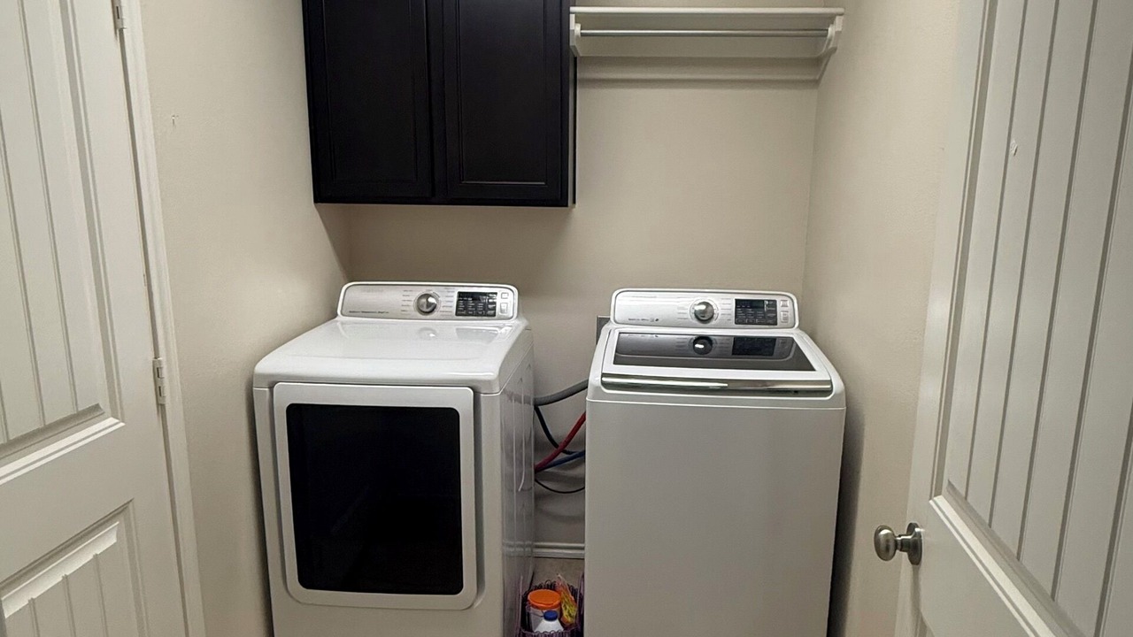 Photo of Bedroom in Lubbock