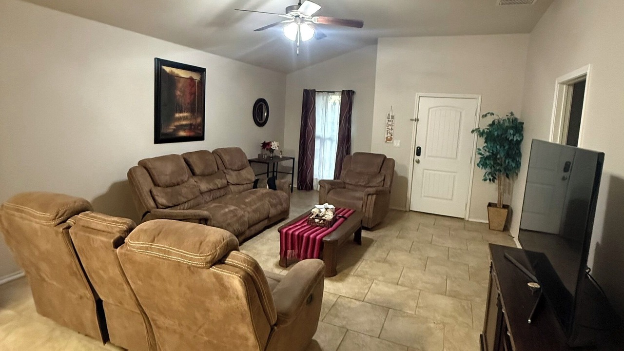 Photo of Livingroom in Lubbock