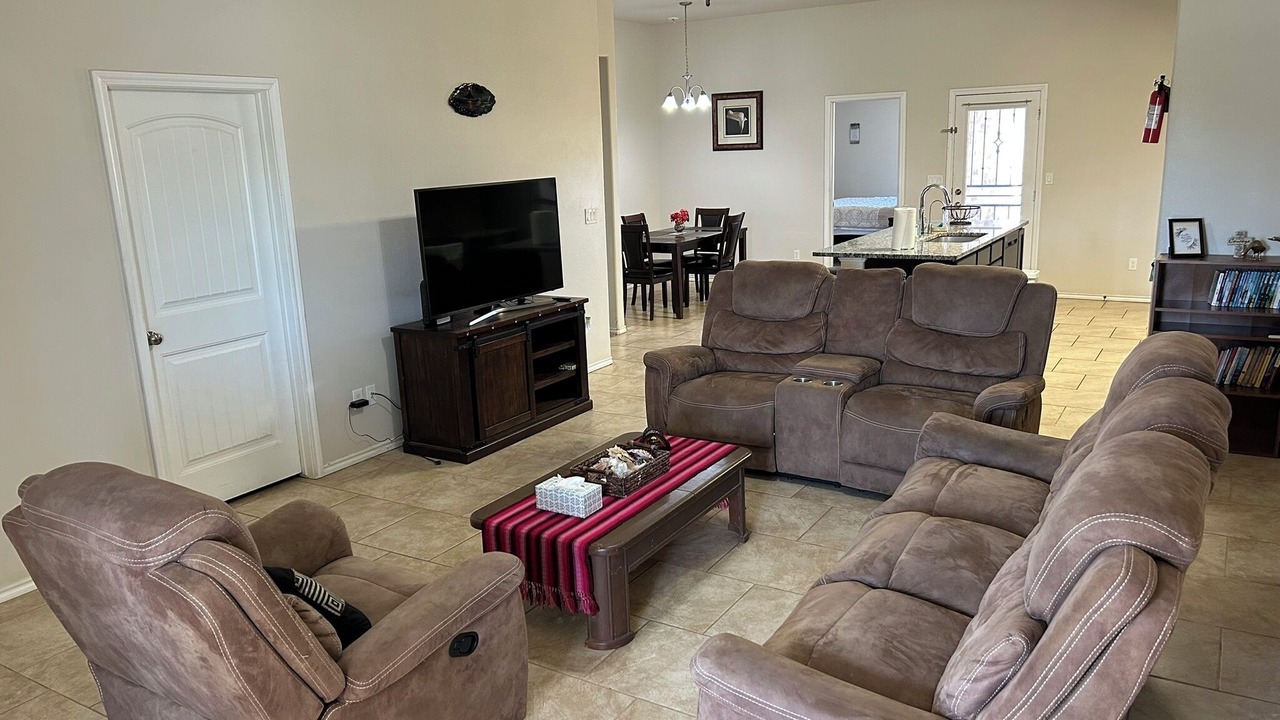 Photo of Livingroom in Lubbock