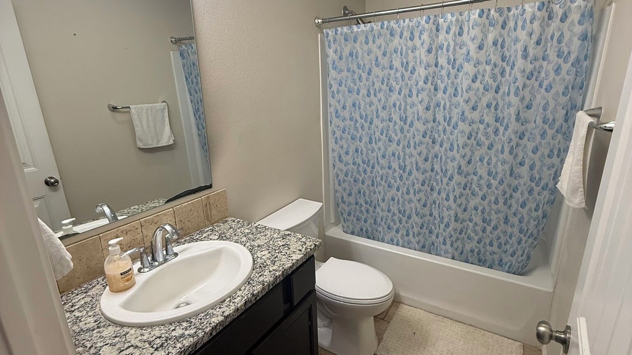 Photo of Bathroom in Lubbock