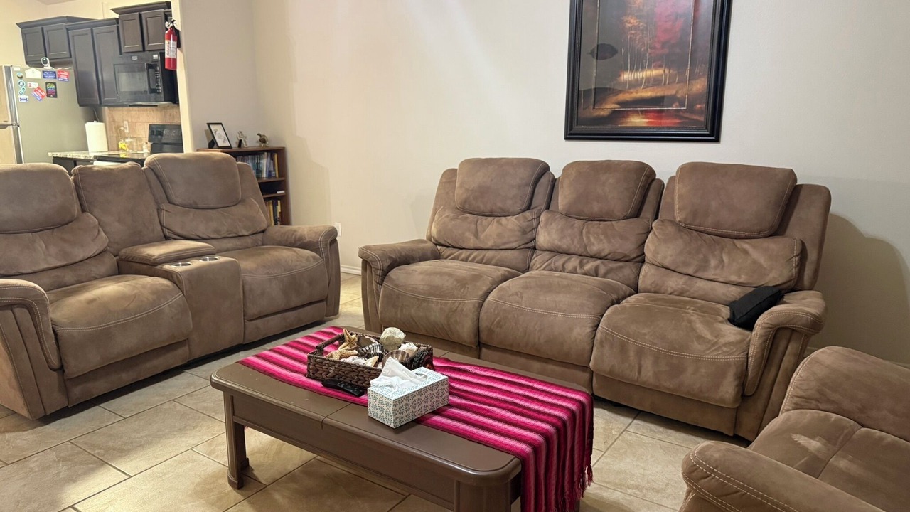 Photo of Livingroom in Lubbock