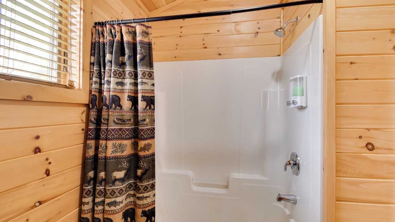 Photo of Bathroom in North Rose