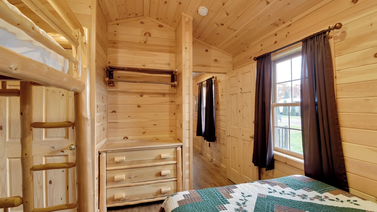 Photo of Bedroom in North Rose