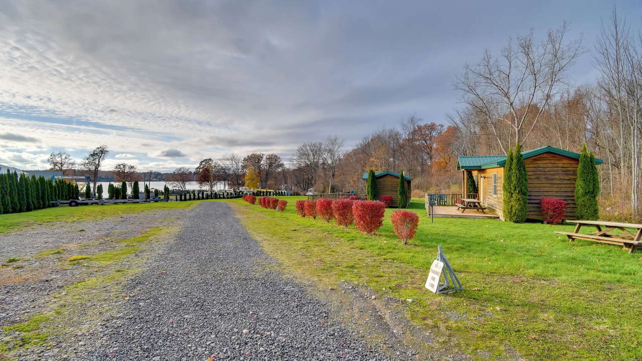 Photo of Outdoor in North Rose