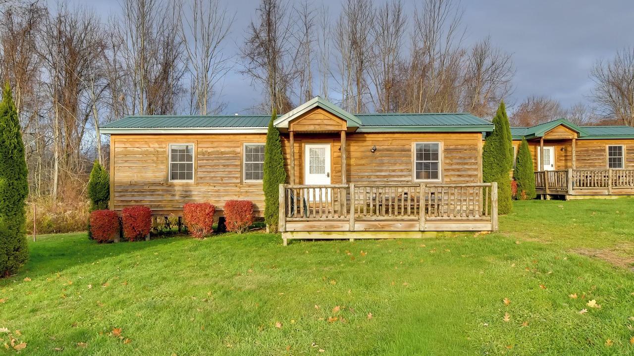 Photo of Outdoor in North Rose