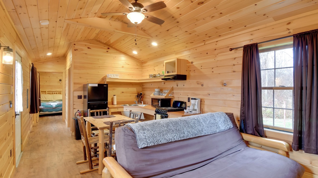 Photo of Livingroom in North Rose