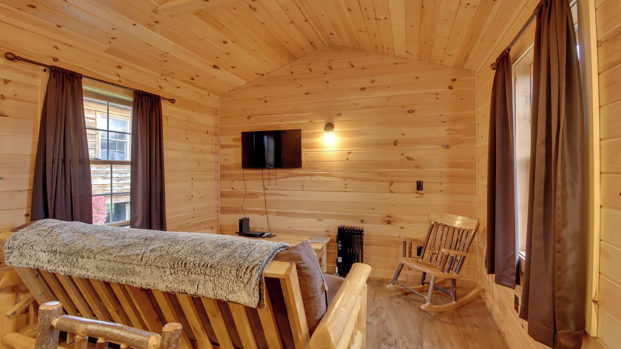 Photo of Bedroom in North Rose