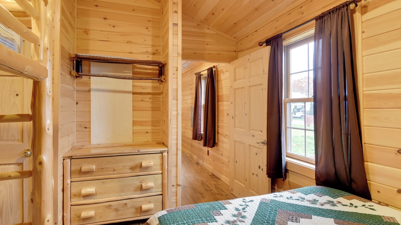 Photo of Bedroom in North Rose