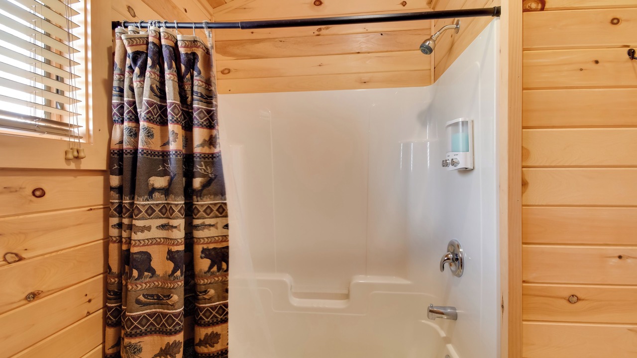 Photo of Bathroom in North Rose