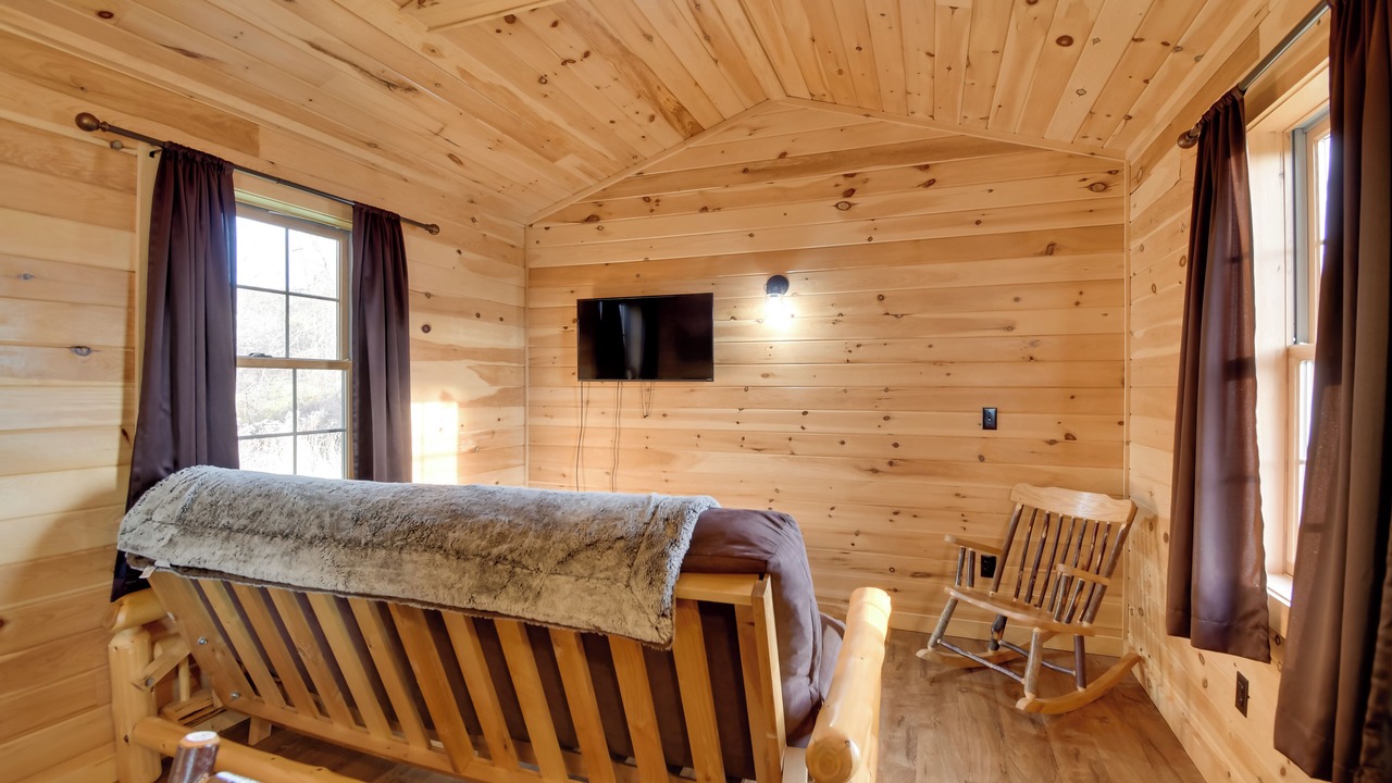 Photo of Bedroom in North Rose