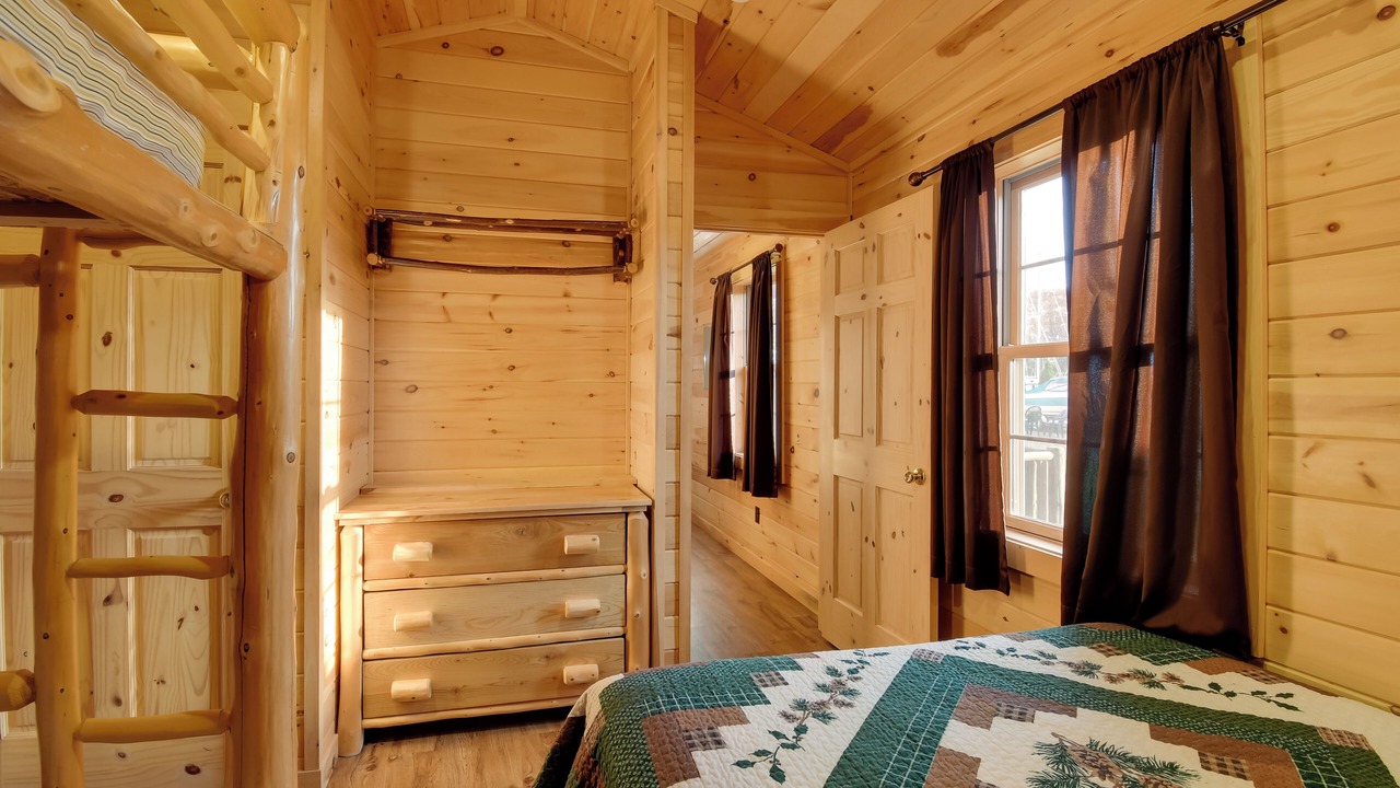 Photo of Bedroom in North Rose