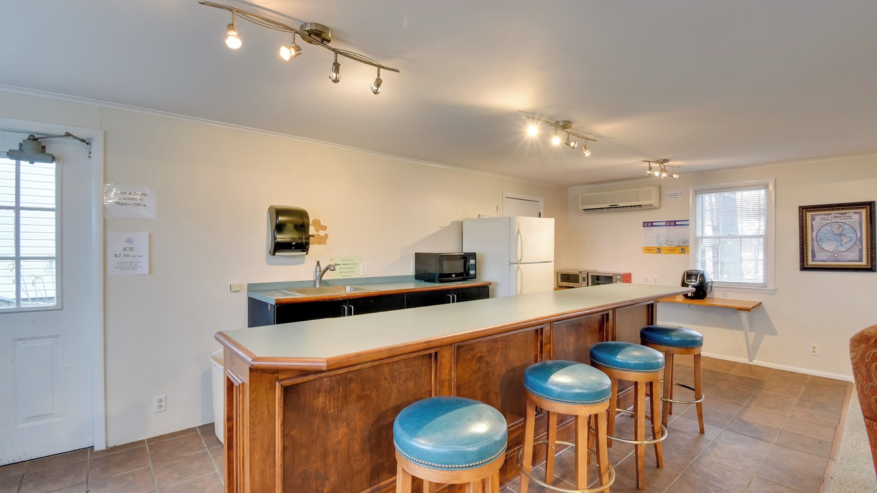 Photo of Kitchen in North Rose