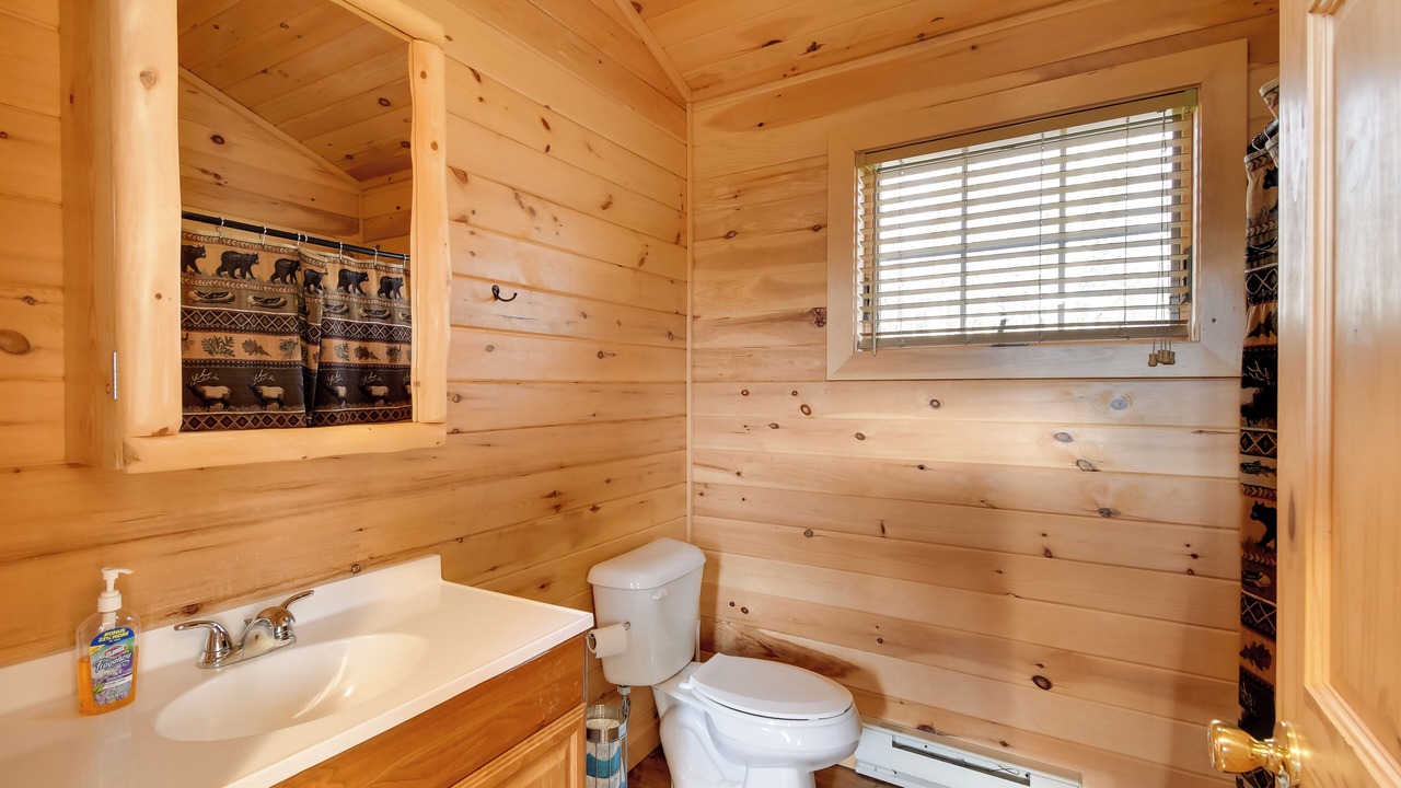 Photo of Bathroom in North Rose