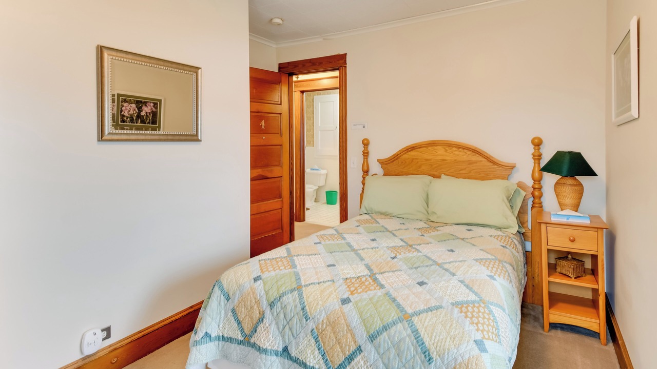 Photo of Bedroom in North Rose