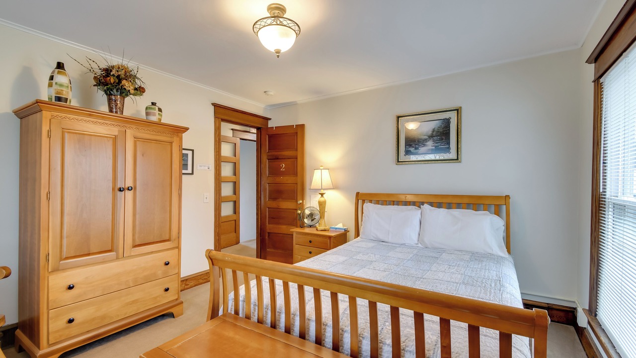 Photo of Bedroom in North Rose