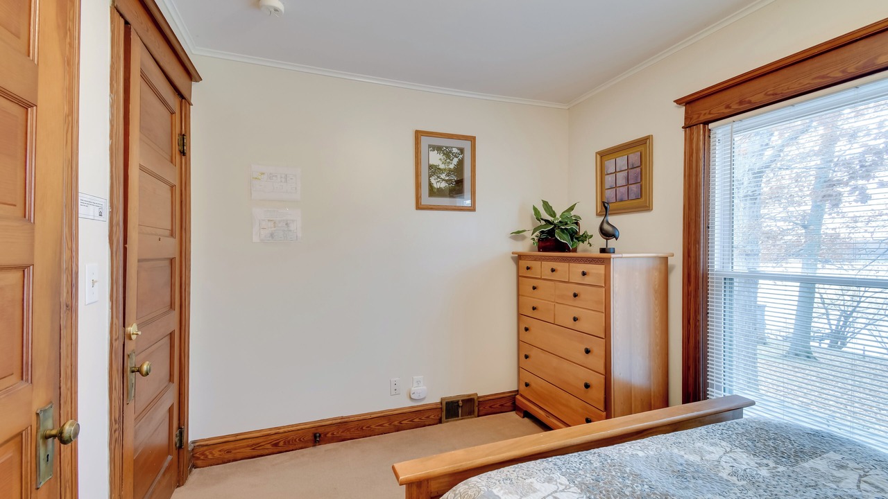 Photo of Bedroom in North Rose