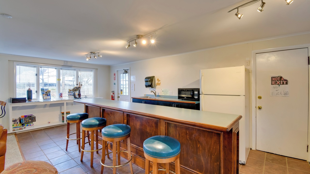 Photo of Kitchen in North Rose