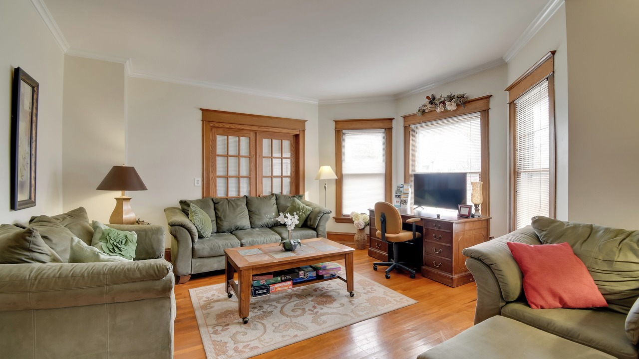 Photo of Bedroom in North Rose