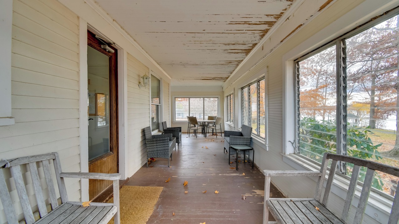 Photo of Outdoor in North Rose