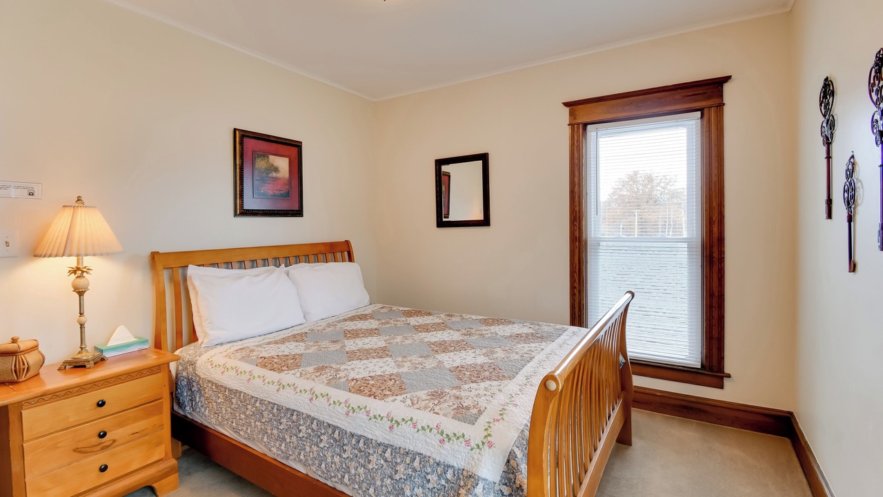 Photo of Bedroom in North Rose