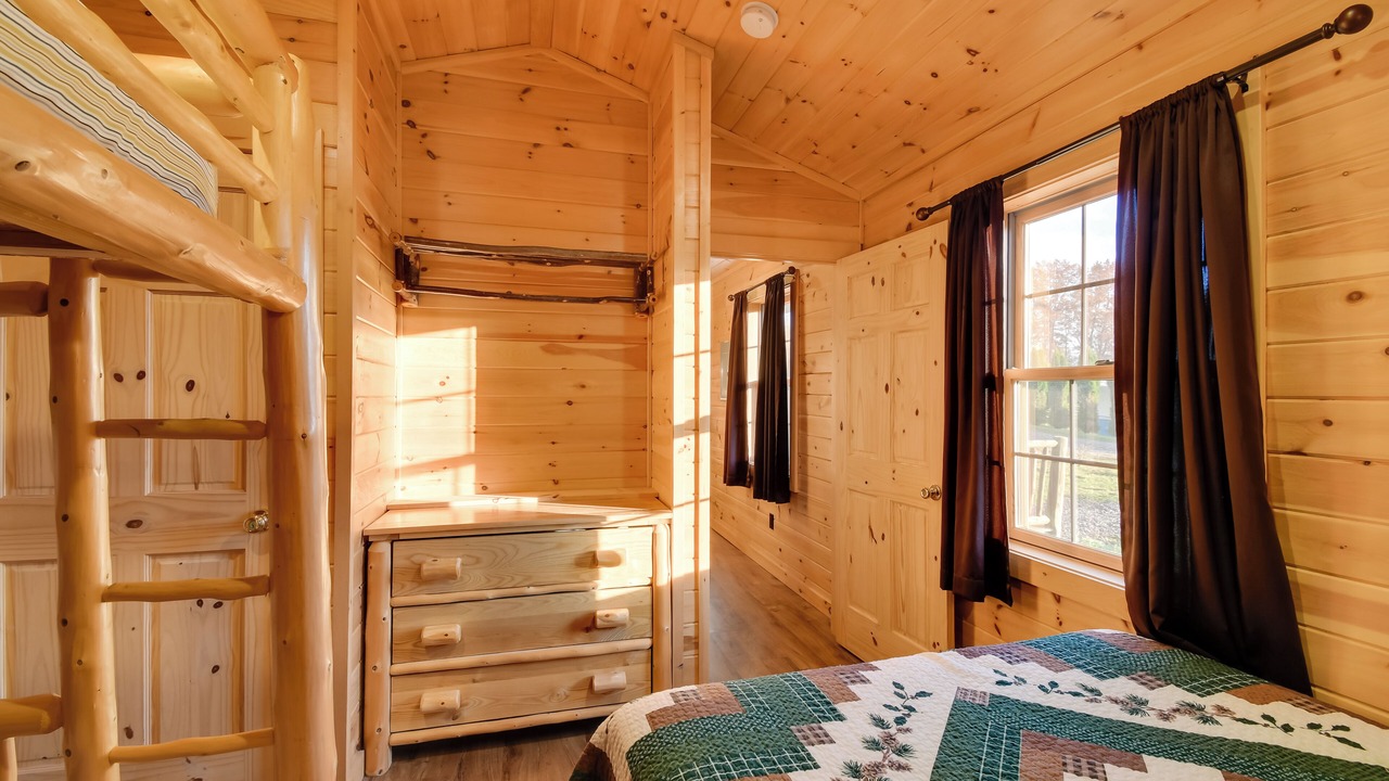 Photo of Bedroom in North Rose