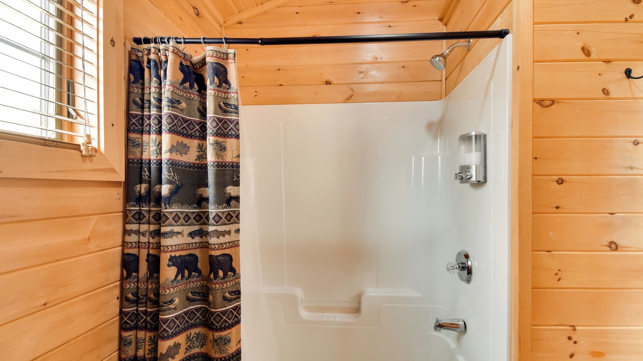 Photo of Bathroom in North Rose
