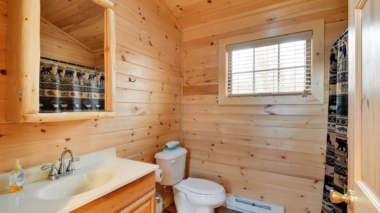 Photo of Bathroom in North Rose