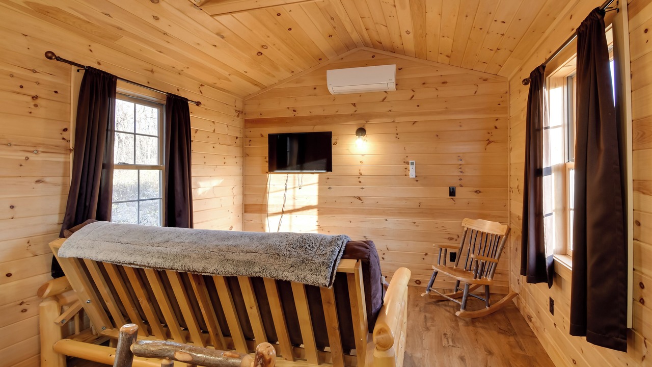 Photo of Bedroom in North Rose