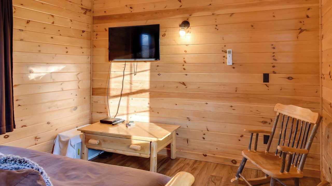 Photo of Bedroom in North Rose