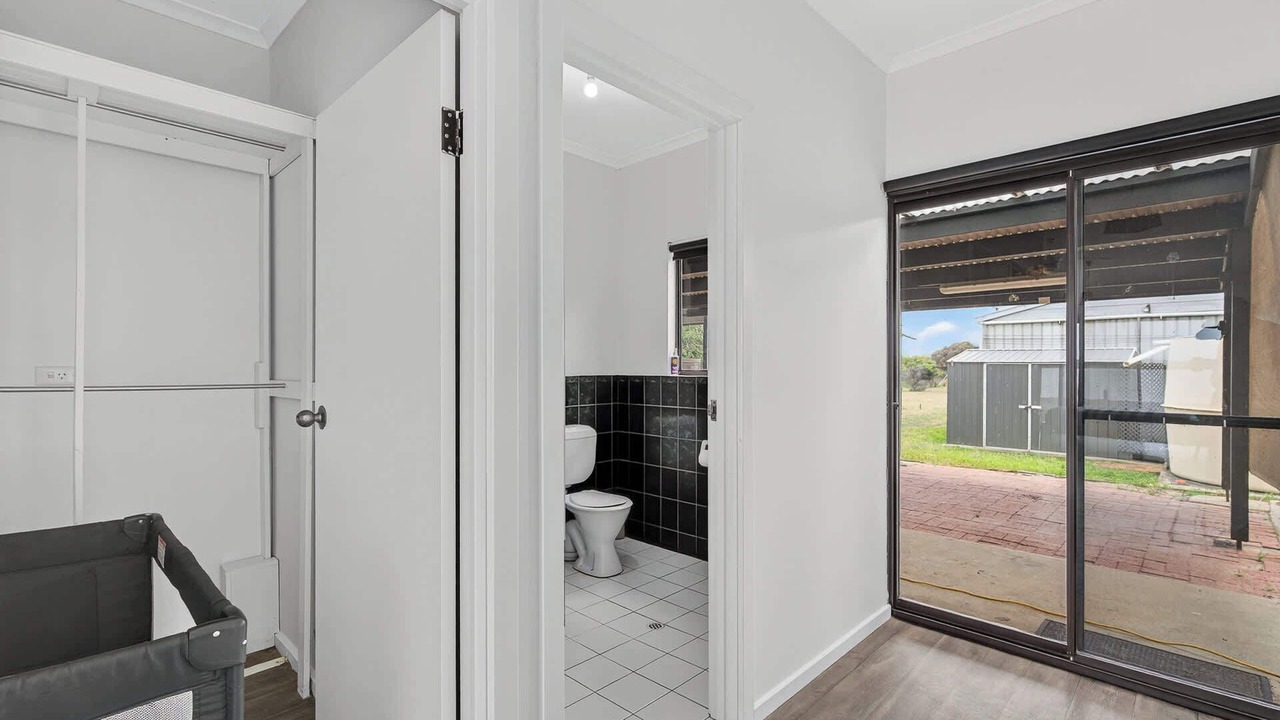 Photo of Bathroom in Nangkita