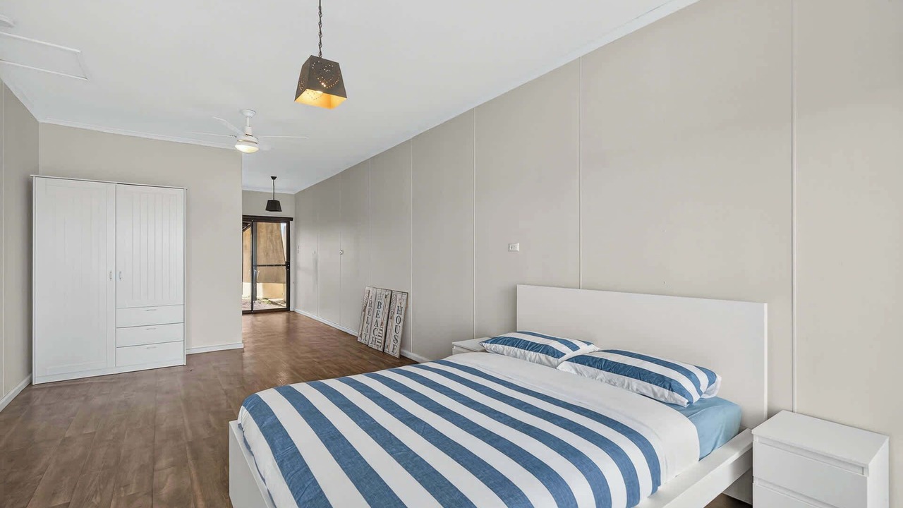 Photo of Bedroom in Nangkita