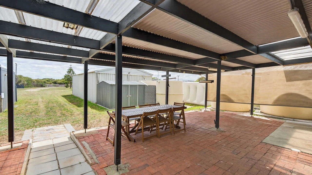 Photo of Outdoor in Nangkita