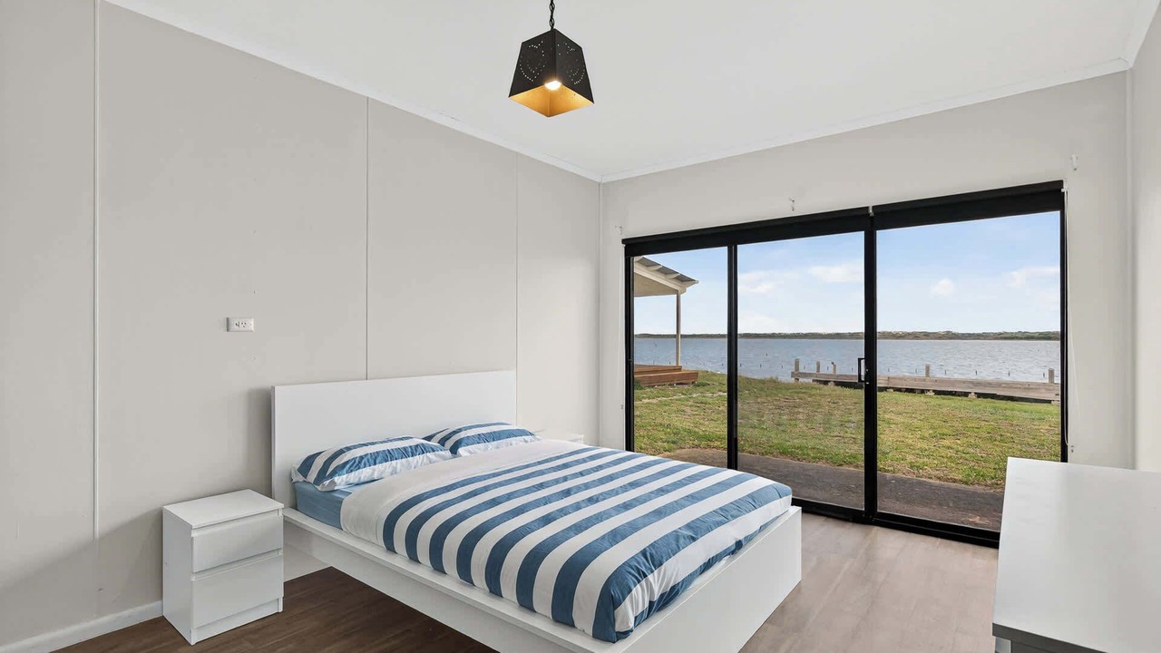 Photo of Bedroom in Nangkita