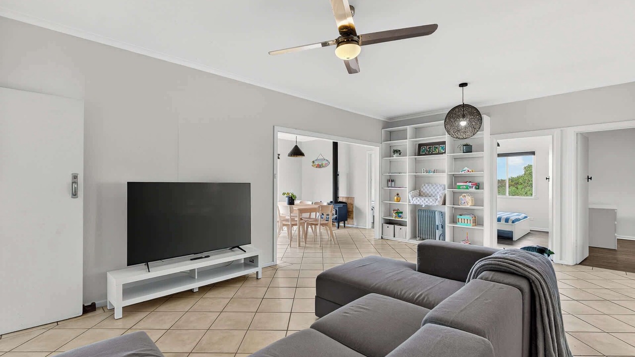 Photo of Livingroom in Nangkita