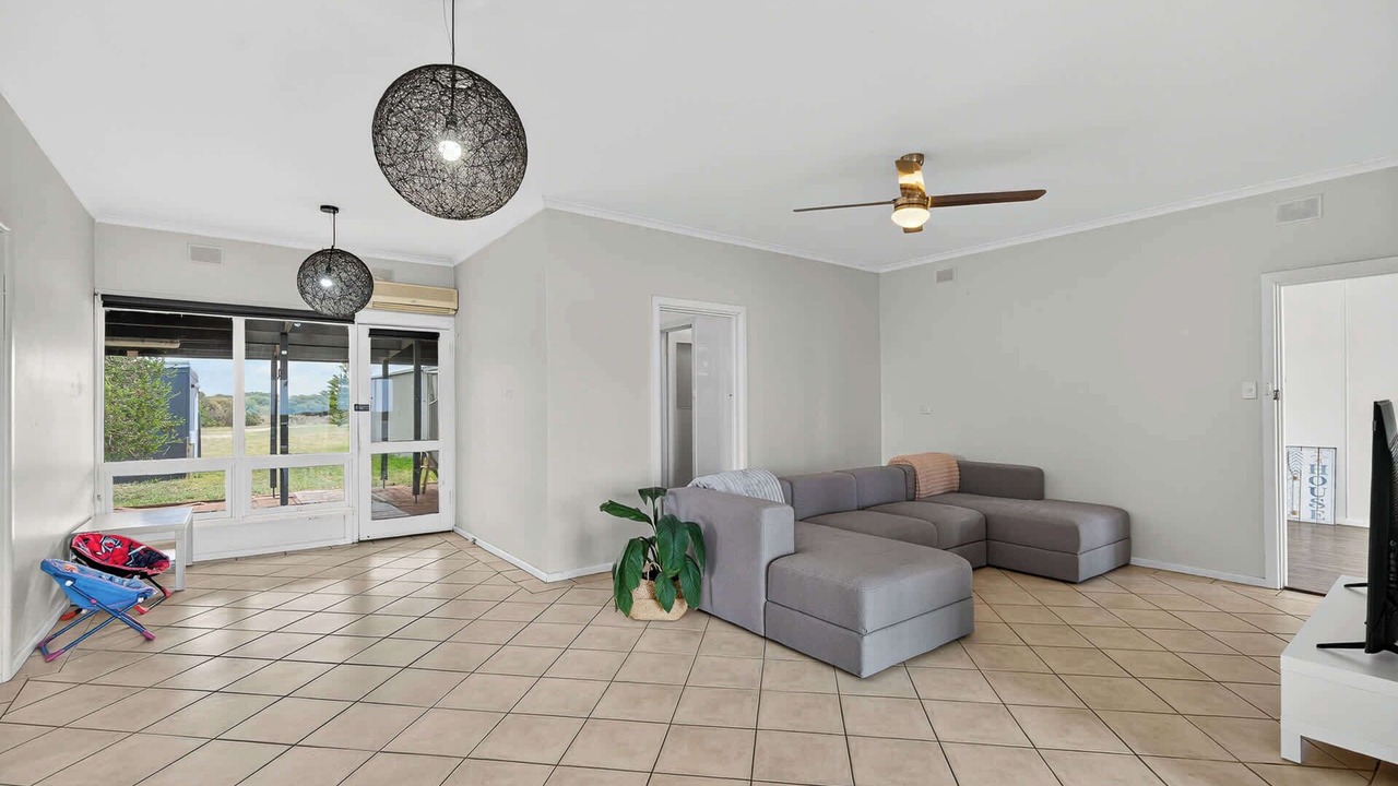 Photo of Livingroom in Nangkita