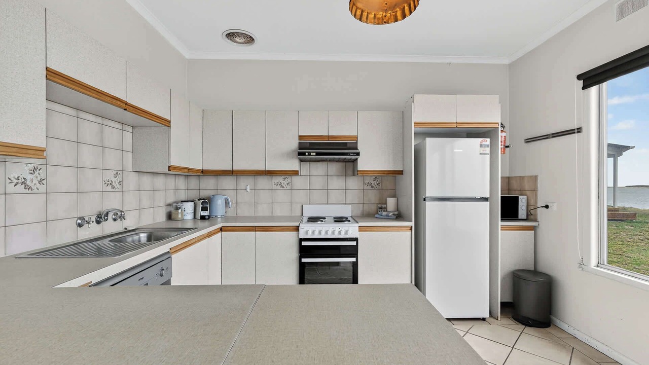 Photo of Kitchen in Nangkita