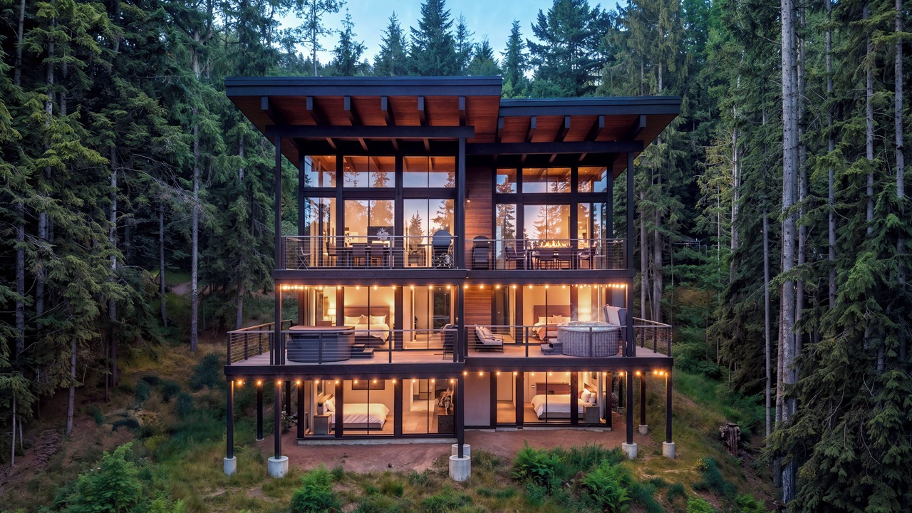 Photo of Others in Hyak
