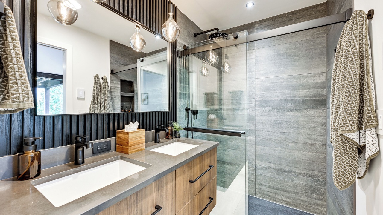 Photo of Bathroom in Hyak
