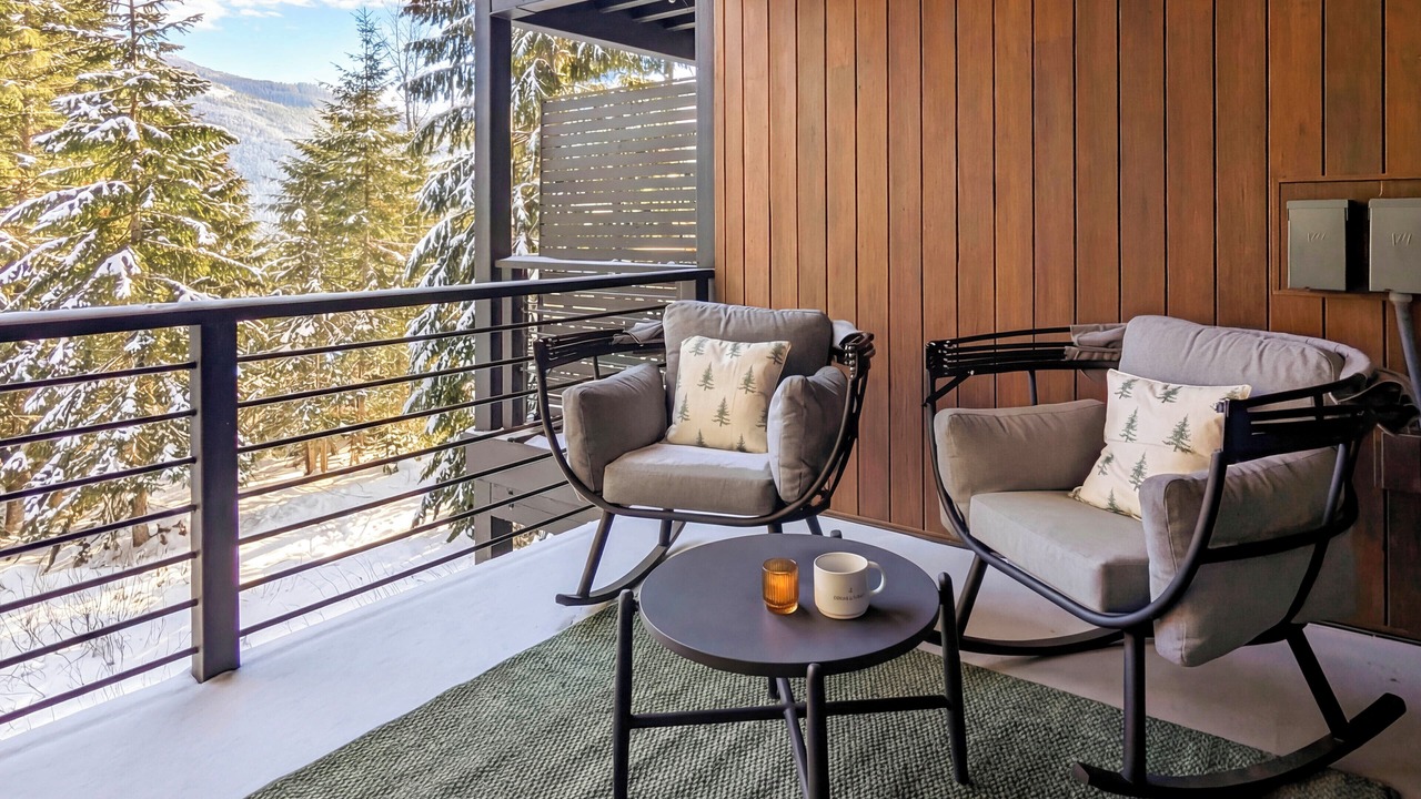 Photo of Outdoor in Hyak