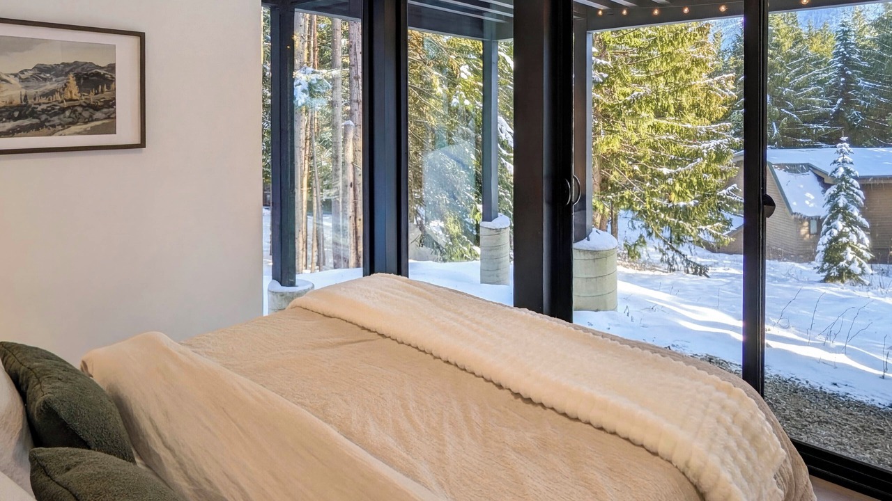 Photo of Bedroom in Hyak