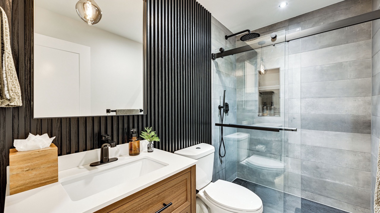 Photo of Bathroom in Hyak