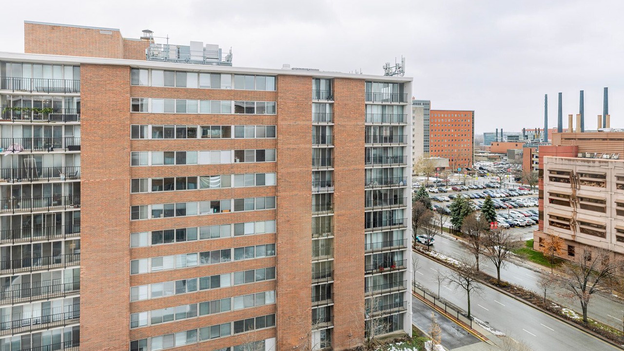 Photo of Outdoor in Near West Side