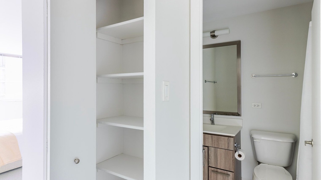 Photo of Bathroom in Near West Side