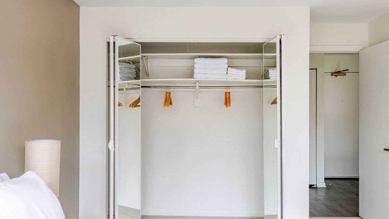 Photo of Bedroom in Near West Side