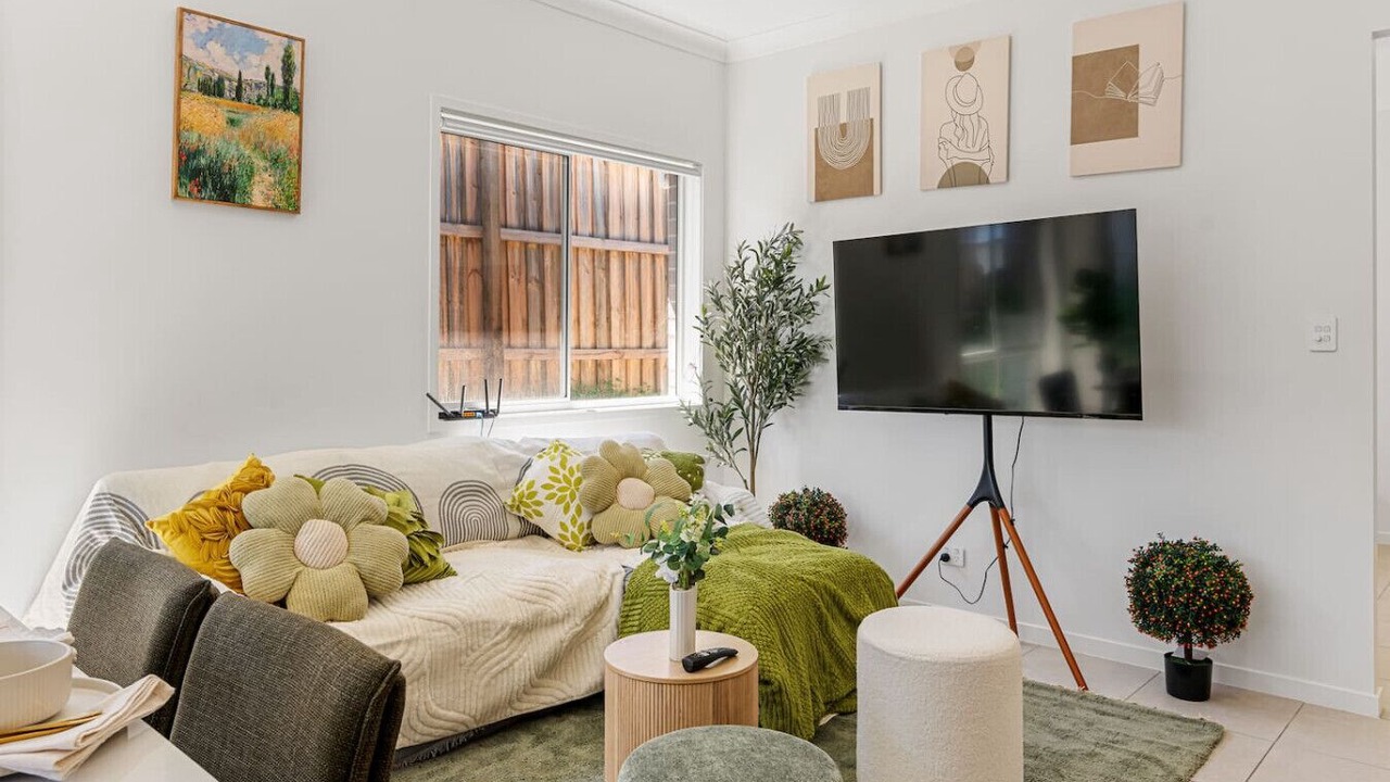 Photo of Livingroom in Deebing Heights