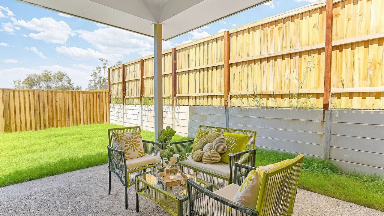 Photo of Patio Balcony in Deebing Heights