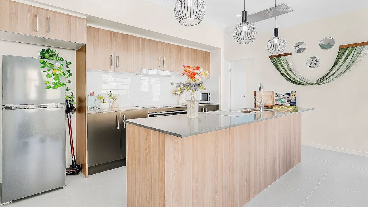 Photo of Kitchen in Deebing Heights