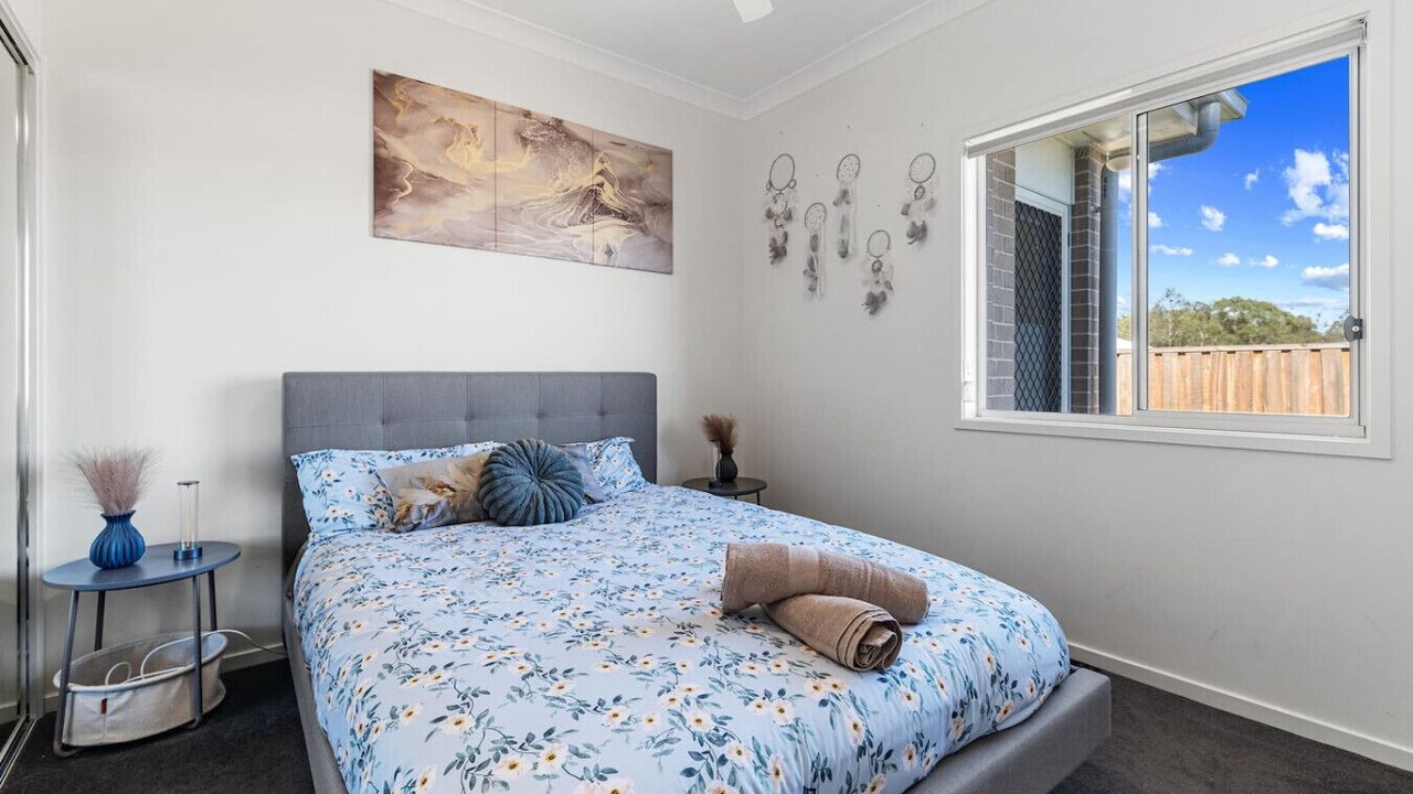 Photo of Bedroom in Deebing Heights