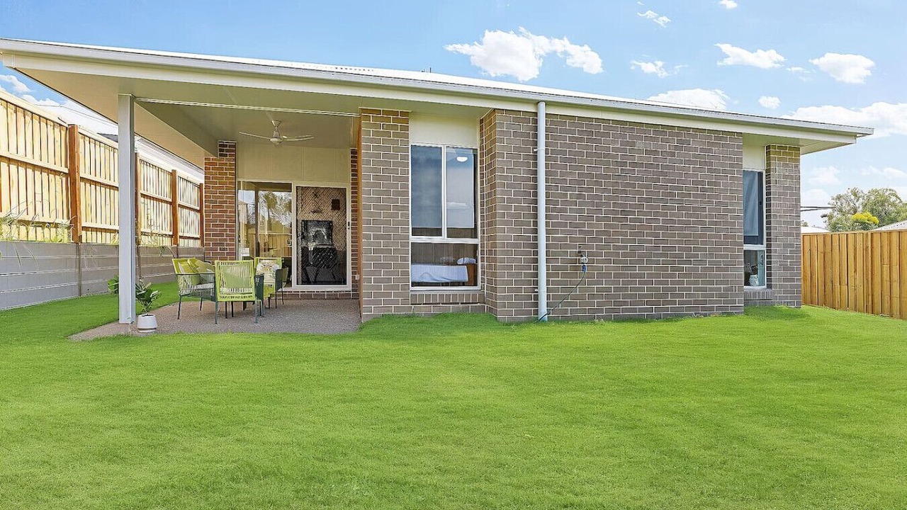 Photo of Outdoor in Deebing Heights